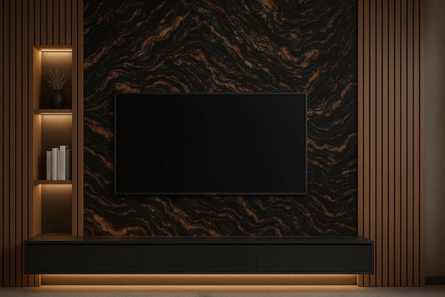 Luxury Stone